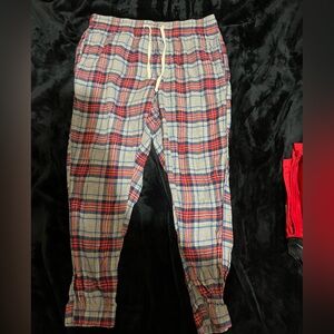 Mens AE pajama pants